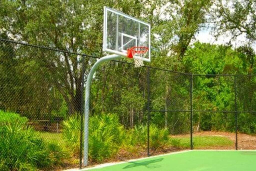 קיסימי Lakeview W/8 Bedroom 5 Kingsuite 3 Miles To Disney מראה חיצוני תמונה